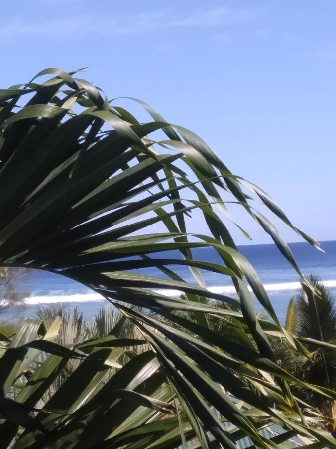 Te Moana Nui Villas アロランギ エクステリア 写真